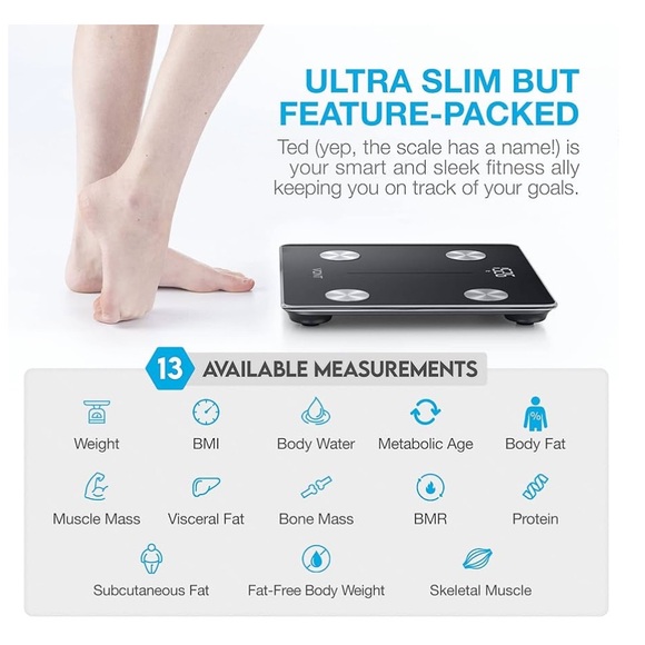 Vont scale - Picture 7 of 7